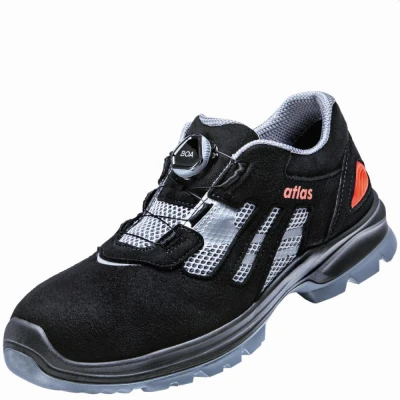 Pantofi de protecție FLASH 3205 XP BOA ESD S1P SRC / Atlas / Pantofi protectie S1P