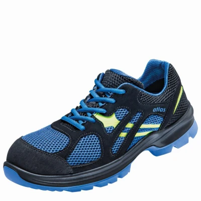 Pantofi de protecție FLASH 4000 W13 ESD S1 SRC / Atlas / Pantofi protectie S1