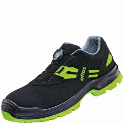 Pantofi de protecție FLASH 5255 XP BOA ESD S3 SRC / Atlas / Pantofi protectie S3