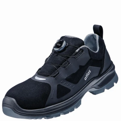 Pantofi de protecție FLASH 6405 BOA XP ESD S3 SRC / Atlas / Pantofi protectie S3