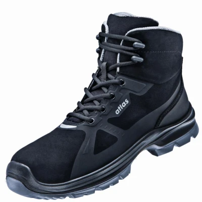 Bocanci de protecție FLASH 6805 XP ESD S3 SRC / Atlas / Bocanci protectie S3