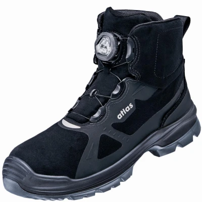 Bocanci de protecție FLASH 6905 BOA XP ESD S3 SRC / Atlas / Bocanci protectie S3