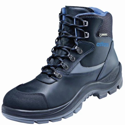 Bocanci de protecție GTX 535 GORE-TEX S3 CI SRC / Atlas / Incaltaminte protectie de iarna