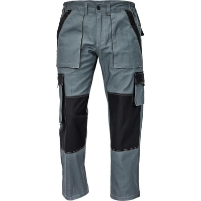 Pantaloni MAX SUMMER / Cerva / Pantaloni salopeta talie