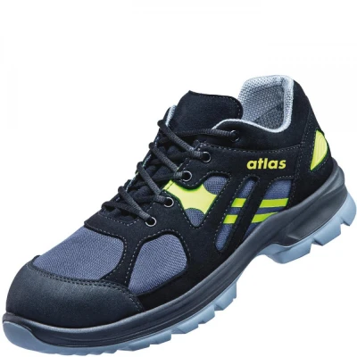 Pantofi de protecție GTX 6205 XP S3 CI SRC / Atlas / Pantofi protectie S3