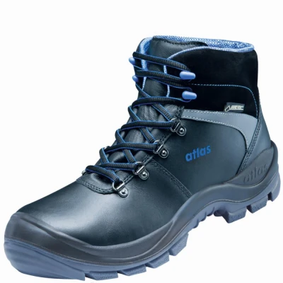 Bocanci de protecție GTX 745 GORE-TEX S3 CI SRC / Atlas / Incaltaminte protectie de iarna