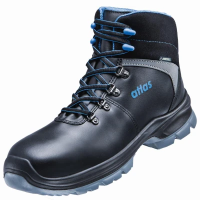 Bocanci de protecție GTX 780 GORE-TEX SL S2 CI SRC / Atlas / Incaltaminte protectie de iarna