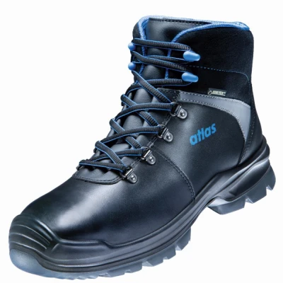Bocanci de protecție GTX 785 GORE-TEX S3 CI SRC / Atlas / Incaltaminte protectie de iarna