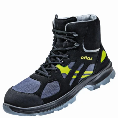 Bocanci de protecție GTX 8205 XP S3 CI SRC / Atlas / Incaltaminte protectie de iarna