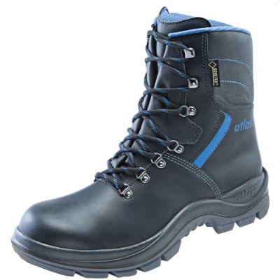 Bocanci de protecție GTX 920 GORE-TEX S3 CI SRC / Atlas / Incaltaminte protectie de iarna