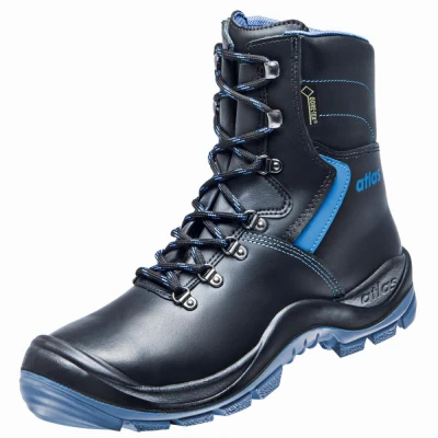 Bocanci de protecție GTX 935 GORE-TEX S3 CI SRC / Atlas / Incaltaminte protectie de iarna