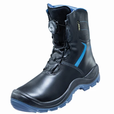 Bocanci de protecție GTX 983 XP BOA S3 CI SRC / Atlas / Incaltaminte protectie de iarna