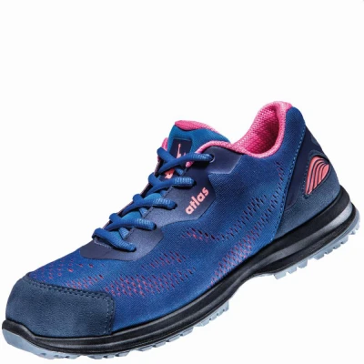Pantofi de protecție GX 105 ESD S1P SRC / Atlas / Pantofi protectie S1P