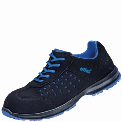 Pantofi de protecție GX 130 ESD S1 SRC / Atlas / Pantofi protectie S1