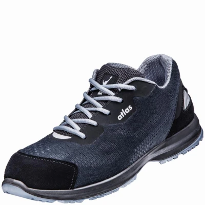 Pantofi de protecție GX 245 ESD S1P SRC / Atlas / Pantofi protectie S1P