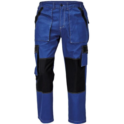 Pantaloni MAX SUMMER / Cerva / Pantaloni salopeta talie