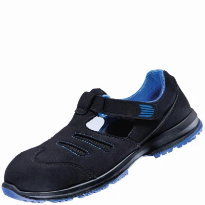 Sandale de protecție GX 350 ESD S1 SRC / Atlas / Sandale protectie S1