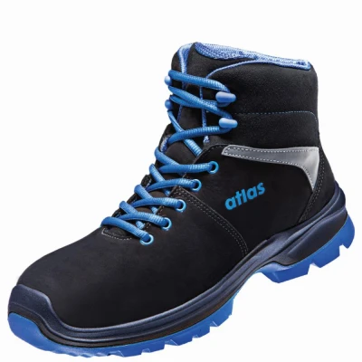 Bocanci de protecție GX 805 ESD S3 SRC / Atlas / Bocanci protectie S3