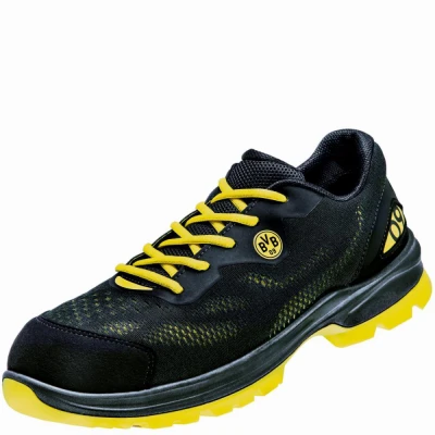 Pantofi de protecție MALOCHER 09 S1P SRC / Atlas / Pantofi protectie S1P