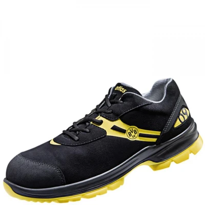 Pantofi de protecție MALOCHER 09 S3 SRC / Atlas / Pantofi protectie S3