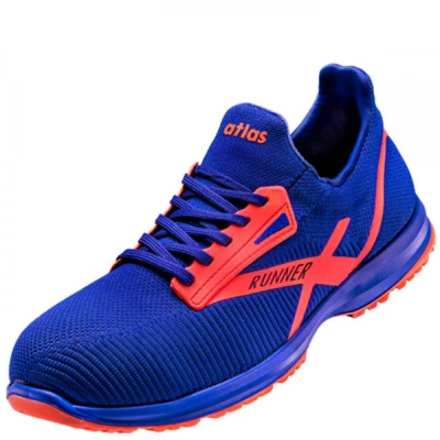 Pantofi de protecție RUNNER 45 ESD S1P SRC / Atlas / Pantofi protectie S1P