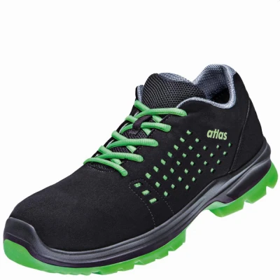 Pantofi de protecție SL 20 green ESD S1 SRC / Atlas / Pantofi protectie S1