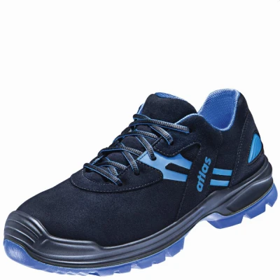 Pantofi de protecție SL 245 XP blue ESD S3 SRC / Atlas / Pantofi protectie S3