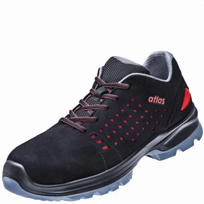 Pantofi de protecție SL 30 red ESD S1 SRC / Atlas / Pantofi protectie S1