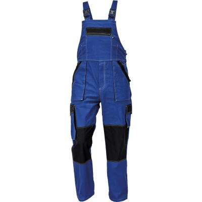 Salopeta cu pieptar MAX SUMMER / Cerva / Pantaloni salopeta cu pieptar