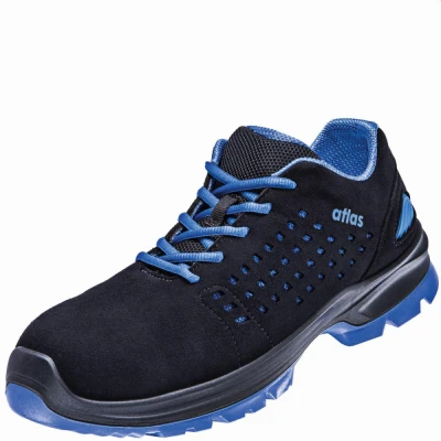 Pantofi de protecție SL 405 XP blue ESD S1P SRC / Atlas / Pantofi protectie S1P