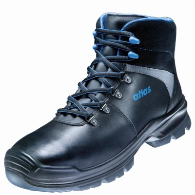 Bocanci de protecție SL 535 XP ESD S3 SRC / Atlas / Bocanci protectie S3