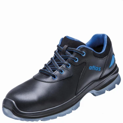 Pantofi de protecție SL 645 XP blue W13 ESD S3 SRC / Atlas / Pantofi protectie S3