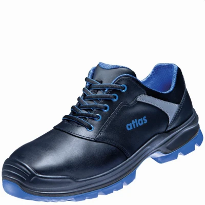 Pantofi de protecție SL 725 XP blue  S3 SRC / Atlas / Pantofi protectie S3