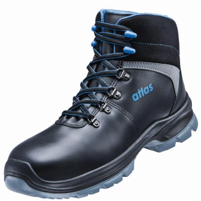 Bocanci de protecție SL 84 ESD S2 SRC / Atlas / Bocanci protectie S2
