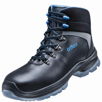 Bocanci de protecție SL 845 XP ESD S3 SRC / Atlas / Bocanci protectie S3