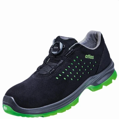 Pantofi de protecție SL 9205 XP BOA ESD S1P SRC / Atlas / Pantofi protectie S1P
