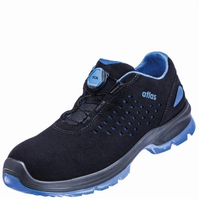 Pantofi de protecție SL 940 BOA blue ESD S1 SRC / Atlas / Pantofi protectie S1