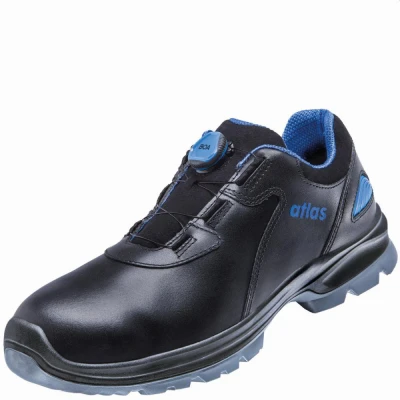 Pantofi de protecție SL 9645 XP BOA ESD S3 SRC / Atlas / Pantofi protectie S3