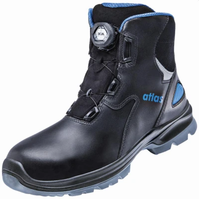 Bocanci de protecție SL 9845 XP BOA ESD S3 SRC / Atlas / Bocanci protectie S3