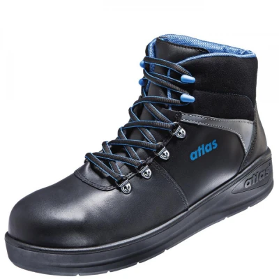 Bocanci de protecție Thermo Tech 800 S3 SRA HI HRO / Atlas / Cu talpa HRO, rezistenta la caldura