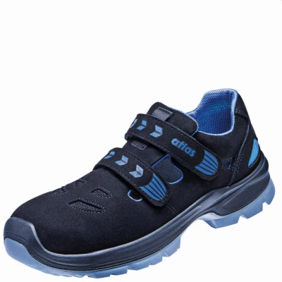Sandale de protecție TX 360 ESD S1 SRC / Atlas / Sandale protectie S1