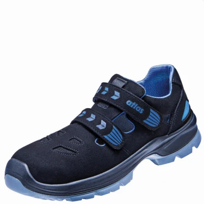 Sandale de protecție XP 355 ESD S1P SRC / Atlas / Sandale protectie S1P