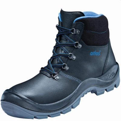 Bocanci de protecție XP 505 S3 SRC / Atlas / Bocanci protectie S3
