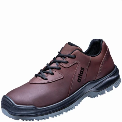 Pantofi de protecție XR 485 XP brown ESD S3 SRC / Atlas / Pantofi protectie S3