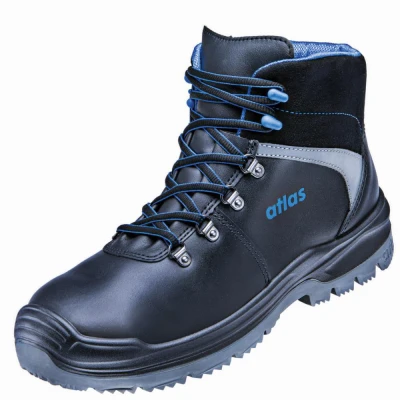 Bocanci de protecție XR DUO 737 XP ESD S3 SRC / Atlas / Bocanci protectie S3