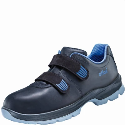 Pantofi de protecție alu-tec 245 XP ESD S3 SRC / Atlas / Bocanci protectie S3