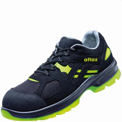Pantofi de protecție FLASH 6205 XP ESD S3 SRC / Atlas / Pantofi protectie S3