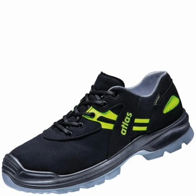 Pantofi de protecție GTX 5255 XP S3 CI SRC / Atlas / Pantofi protectie S3