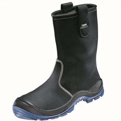 Cizme de protecție GTX 835 XP S3 CI SRC / Atlas / Incaltaminte protectie de iarna