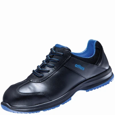 Pantofi de protecție GX 120 ESD S2 SRC / Atlas / Pantofi protectie S2